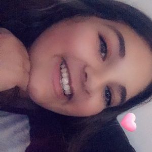 Meet your Posher, Makayla